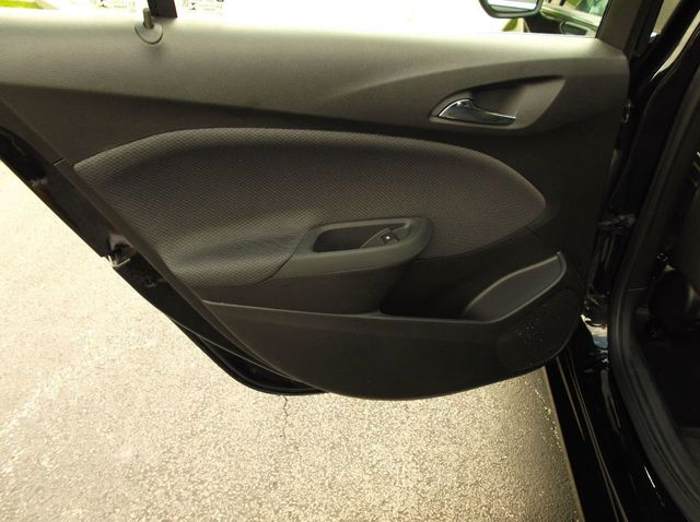 2018 Chevrolet CRUZE ONE OWNER  BACK-UP CAMERA  HEATED FRONT SEATS  WIFI HOTSPOT - 20601003 - 22