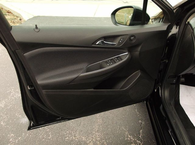 2018 Chevrolet CRUZE ONE OWNER  LOW MILES  BACK-UP CAMERA  ALUMINUM WHEELS - 20600909 - 10