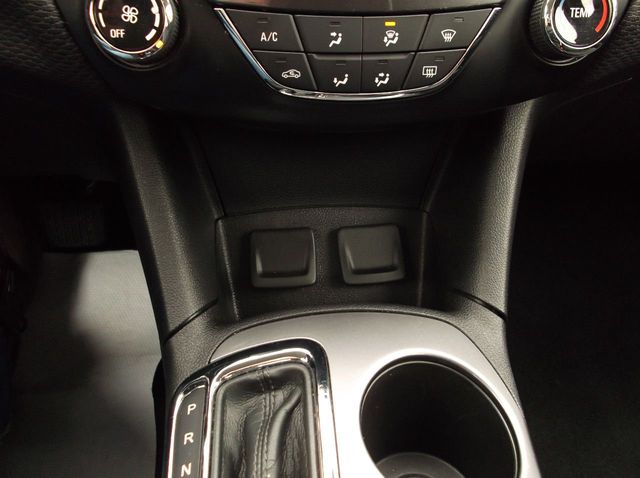 2018 Chevrolet CRUZE ONE OWNER  LOW MILES  BACK-UP CAMERA  ALUMINUM WHEELS - 20600909 - 21