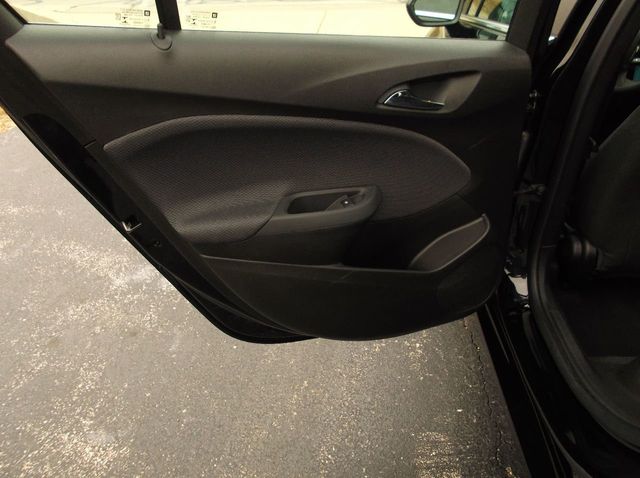 2018 Chevrolet CRUZE ONE OWNER  LOW MILES  BACK-UP CAMERA  ALUMINUM WHEELS - 20600909 - 25