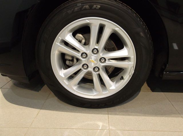 2018 Chevrolet CRUZE ONE OWNER  LOW MILES  BACK-UP CAMERA  ALUMINUM WHEELS - 20600909 - 32