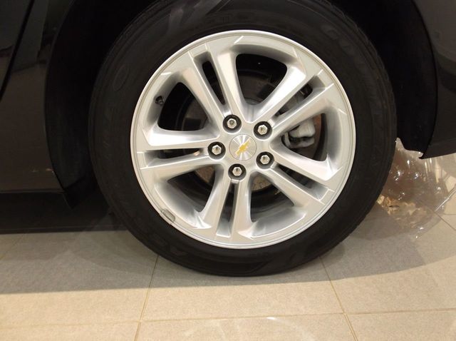 2018 Chevrolet CRUZE ONE OWNER  LOW MILES  BACK-UP CAMERA  ALUMINUM WHEELS - 20600909 - 33