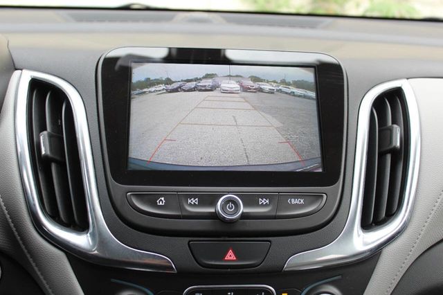 2018 Chevrolet Equinox FWD 4dr Premier w/1LZ - 22909487 - 20