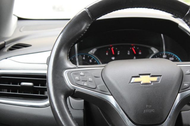 2018 Chevrolet Equinox FWD 4dr Premier w/1LZ - 22909487 - 22