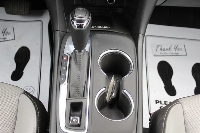 2018 Chevrolet Equinox FWD 4dr Premier w/1LZ - 22909487 - 24