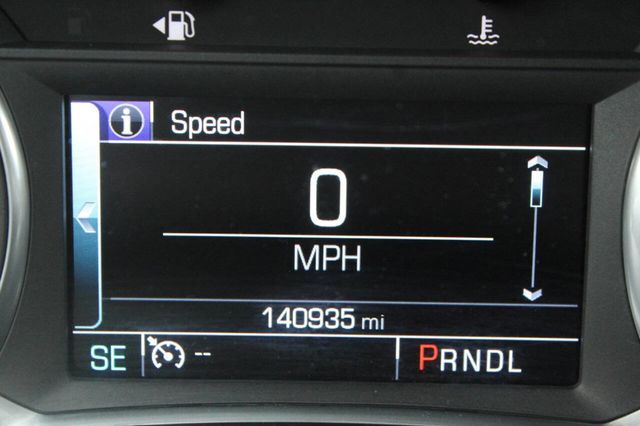 2018 Chevrolet Equinox FWD 4dr Premier w/1LZ - 22909487 - 27