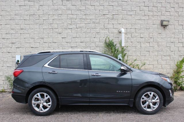 2018 Chevrolet Equinox FWD 4dr Premier w/1LZ - 22909487 - 5