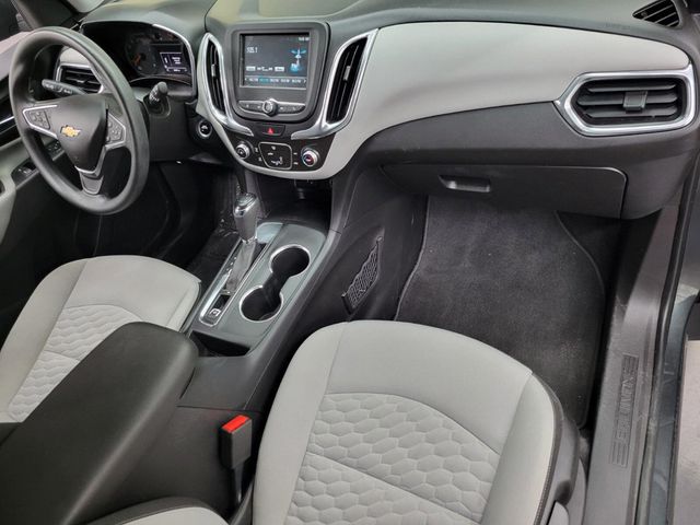 2018 Chevrolet Equinox LS - 22363982 - 12