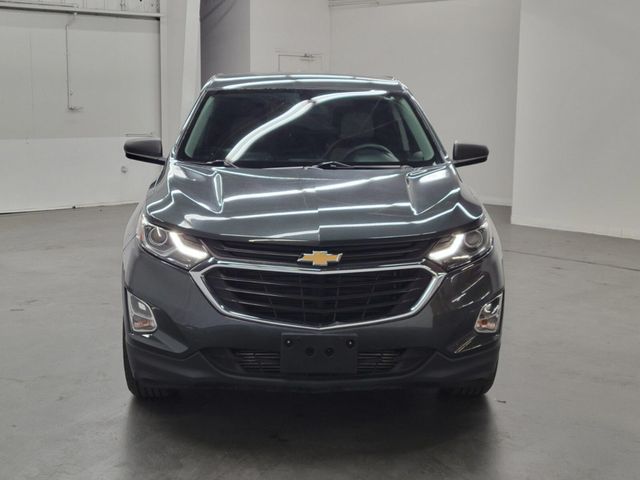 2018 Chevrolet Equinox LS - 22363982 - 4