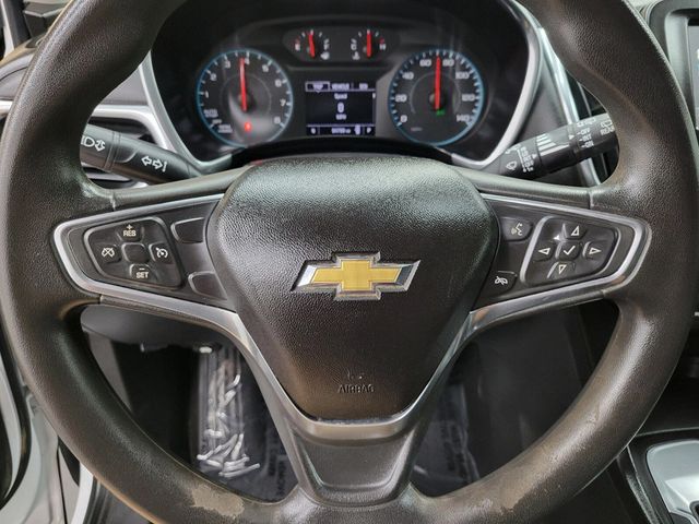 2018 Chevrolet Equinox LT - 22387954 - 14