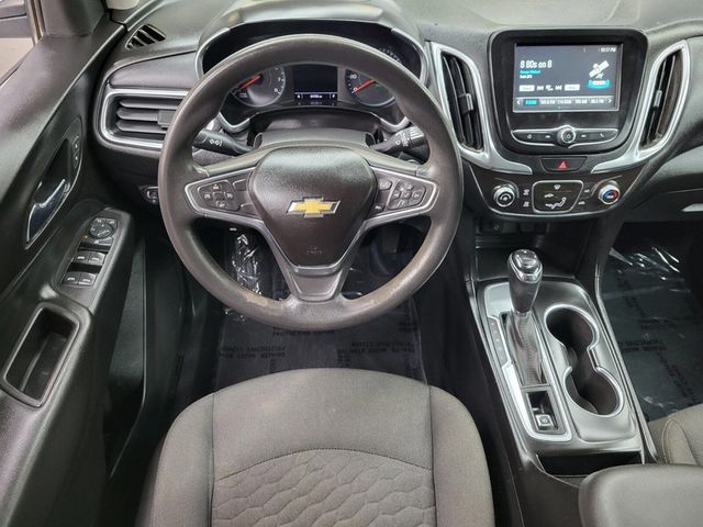 2018 Chevrolet Equinox LT - 22387954 - 8