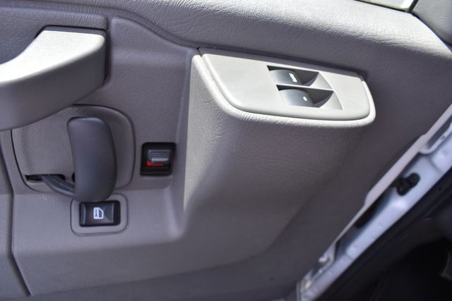 2018 Chevrolet Express Cargo Van LT EXTENDED 3500 VAN - 22411190 - 16