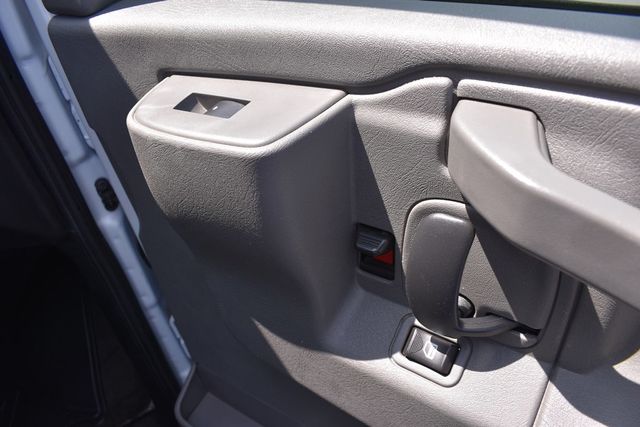 2018 Chevrolet Express Cargo Van LT EXTENDED 3500 VAN - 22411190 - 17