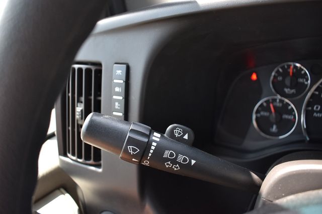 2018 Chevrolet Express Cargo Van LT EXTENDED 3500 VAN - 22411190 - 22