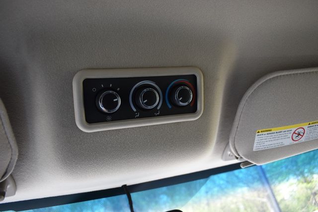 2018 Chevrolet Express Cargo Van LT EXTENDED 3500 VAN - 22411190 - 23