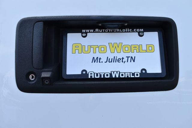 2018 Chevrolet Express Cargo Van LT EXTENDED 3500 VAN - 22411190 - 24