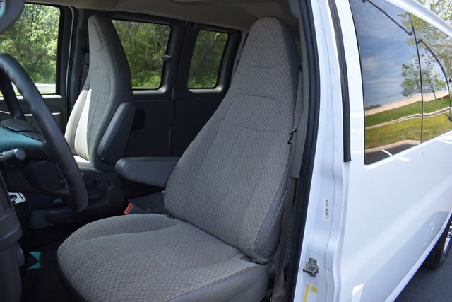 2018 Chevrolet Express Cargo Van LT EXTENDED 3500 VAN - 22411190 - 2