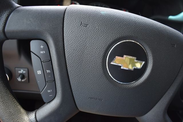 2018 Chevrolet Express Cargo Van LT EXTENDED 3500 VAN - 22411190 - 8