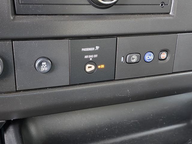 2018 Chevrolet Express Cargo Van RWD 2500 135" - 22936414 - 14