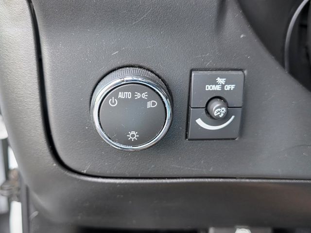 2018 Chevrolet Express Cargo Van RWD 2500 135" - 22936414 - 16