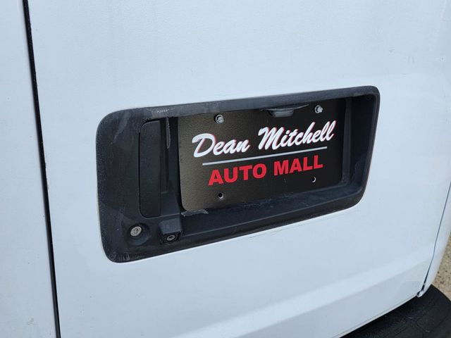 2018 Chevrolet Express Cargo Van RWD 2500 135" - 22936414 - 19