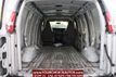 2018 Chevrolet Express Cargo Van RWD 2500 135" - 22205233 - 9