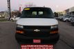 2018 Chevrolet Express Cargo Van RWD 2500 135" - 22205233 - 7