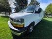 2018 Chevrolet Express Cargo Van RWD 2500 155" - 22296106 - 1