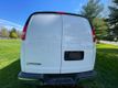 2018 Chevrolet Express Cargo Van RWD 2500 155" - 22296106 - 6