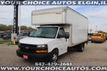 2018 Chevrolet Express Commercial Cutaway 4500 Van 177" - 21922986 - 0