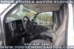 2018 Chevrolet Express Commercial Cutaway 4500 Van 177" - 21922986 - 19