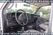 2018 Chevrolet Express Commercial Cutaway 4500 Van 177" - 21922986 - 20
