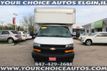 2018 Chevrolet Express Commercial Cutaway 4500 Van 177" - 21922986 - 6
