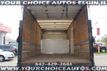2018 Chevrolet Express Commercial Cutaway 4500 Van 177" - 21922986 - 8