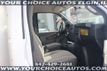 2018 Chevrolet Express Commercial Cutaway 4500 Van 177" - 21927348 - 21