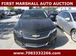 2018 Chevrolet Impala  - 22928289 - 0