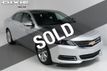 2018 Chevrolet Impala 4dr Sedan LT w/1LT - 22145886 - 0