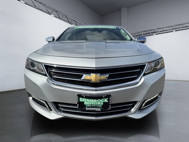 2018 Chevrolet Impala 4dr Sedan Premier w/2LZ - 22918627 - 9
