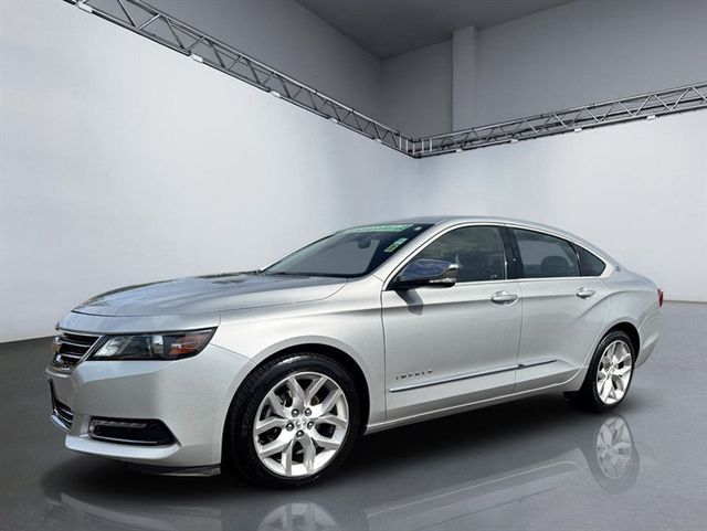 2018 Chevrolet Impala 4dr Sedan Premier w/2LZ - 22918627 - 10