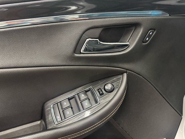 2018 Chevrolet Impala 4dr Sedan Premier w/2LZ - 22918627 - 11