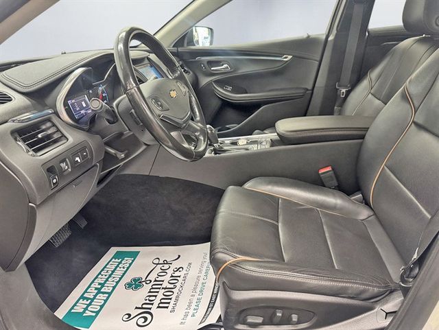2018 Chevrolet Impala 4dr Sedan Premier w/2LZ - 22918627 - 13
