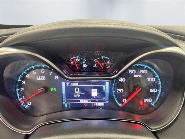 2018 Chevrolet Impala 4dr Sedan Premier w/2LZ - 22918627 - 14