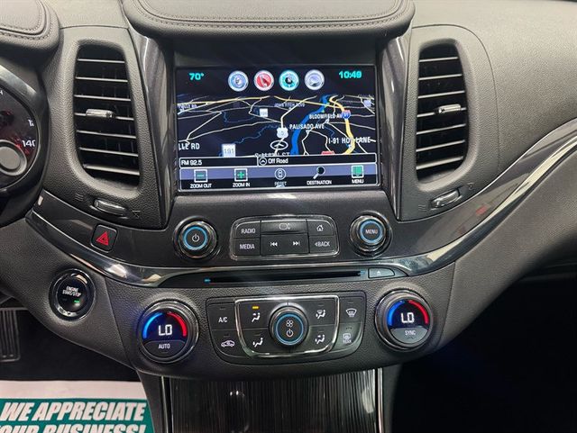 2018 Chevrolet Impala 4dr Sedan Premier w/2LZ - 22918627 - 15