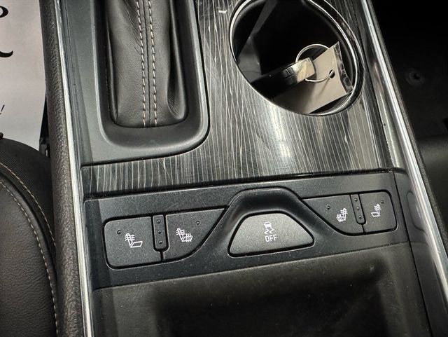 2018 Chevrolet Impala 4dr Sedan Premier w/2LZ - 22918627 - 17