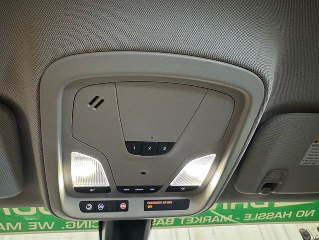 2018 Chevrolet Impala 4dr Sedan Premier w/2LZ - 22918627 - 18