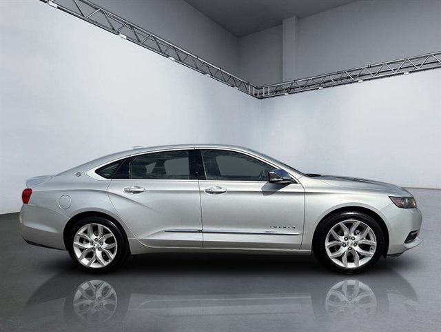 2018 Chevrolet Impala 4dr Sedan Premier w/2LZ - 22918627 - 2