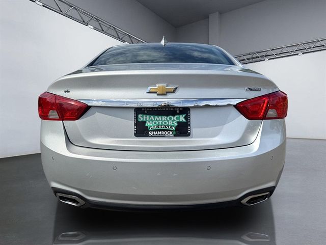 2018 Chevrolet Impala 4dr Sedan Premier w/2LZ - 22918627 - 5