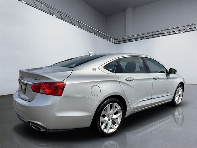 2018 Chevrolet Impala 4dr Sedan Premier w/2LZ - 22918627 - 6