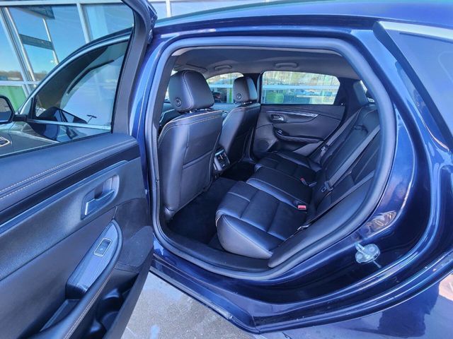 2018 Chevrolet Impala 4dr Sedan Premier w/2LZ - 22810253 - 12