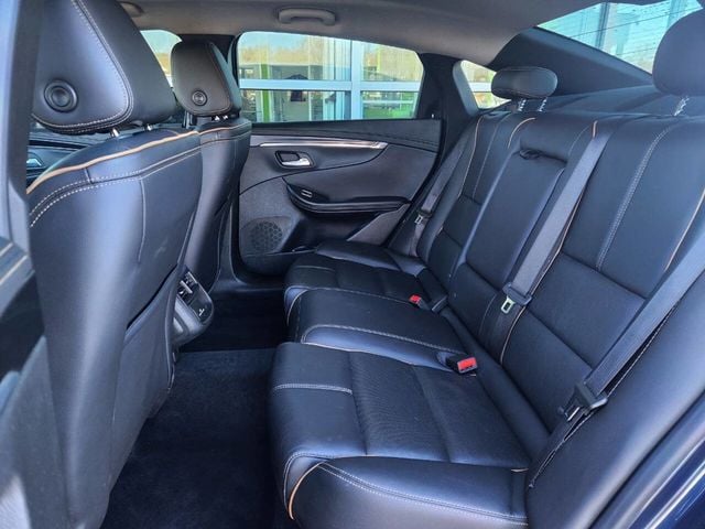 2018 Chevrolet Impala 4dr Sedan Premier w/2LZ - 22810253 - 13